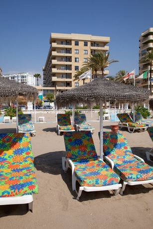 Imagen general del Apartamentos Ronda 4. Foto 10