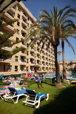 Imagen general del Apartamentos Ronda 4. Foto 12