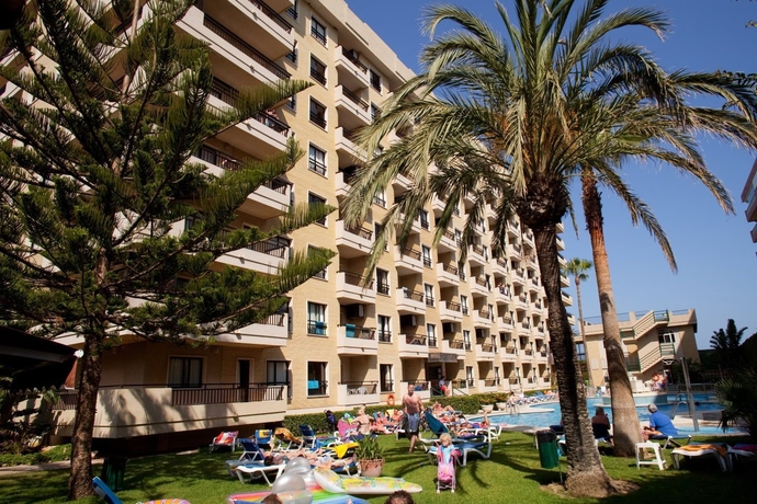 Imagen general del Apartamentos Ronda 4. Foto 13