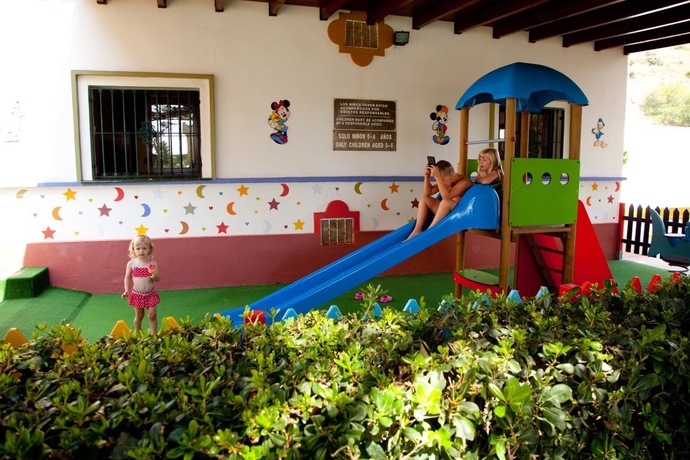 Imagen general del Apartamentos Ronda 4. Foto 14