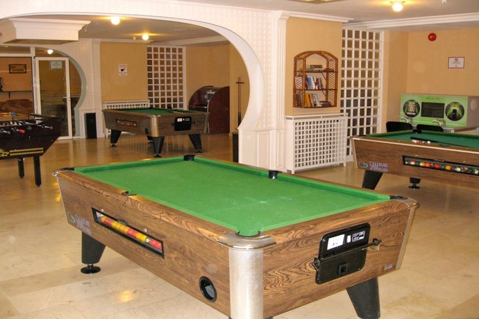 Imagen general del Apartamentos Ronda 4. Foto 16