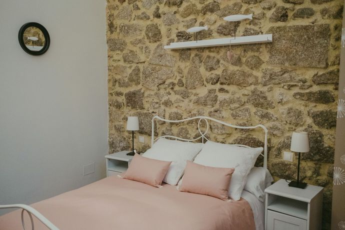Imagen de la habitación del Apartamentos Ronda Navarra by Valdesierra. Foto 2