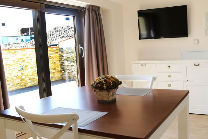 Imagen de la habitación del Apartamentos Rondacentro. Foto 3