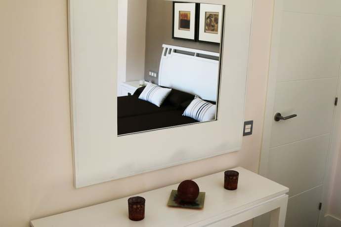 Imagen de la habitación del Apartamentos Rondacentro. Foto 8