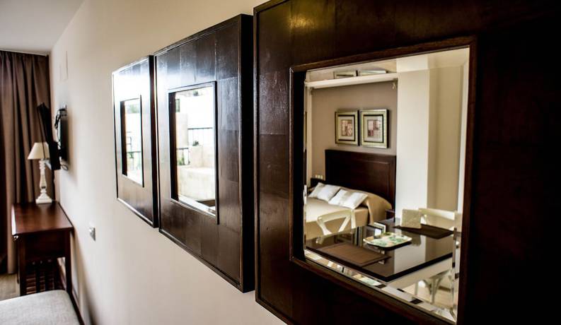 Imagen de la habitación del Apartamentos Rondacentro. Foto 10