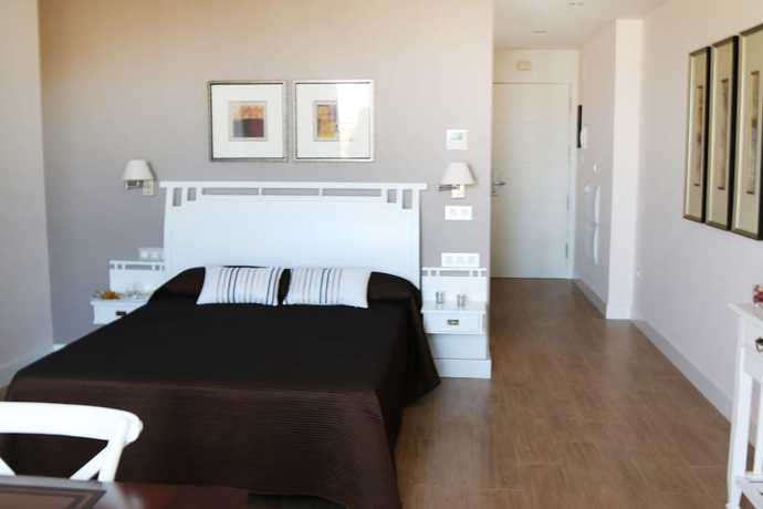 Imagen de la habitación del Apartamentos Rondacentro. Foto 11