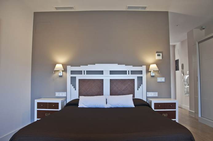 Imagen de la habitación del Apartamentos Rondacentro. Foto 13