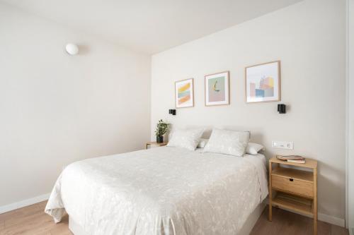 Imagen de la habitación del Apartamentos Room Canalejas. Foto 10