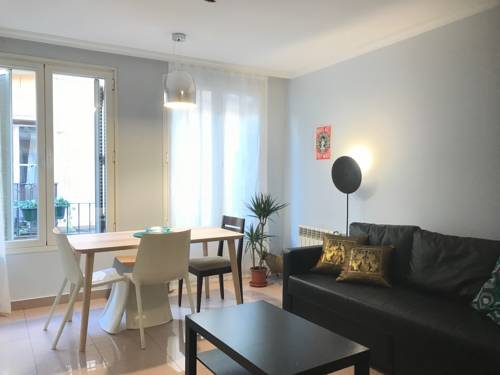 Imagen general del Apartamentos Room Gran Vía. Foto 2