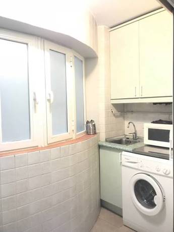 Imagen general del Apartamentos Room Gran Vía. Foto 3