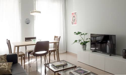 Imagen general del Apartamentos Room Gran Vía. Foto 8