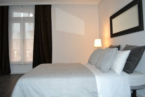 Imagen general del Apartamentos Room Gran Vía. Foto 6