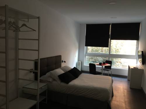 Imagen de la habitación del Apartamentos Room & Kitchen Bilbao. Foto 2