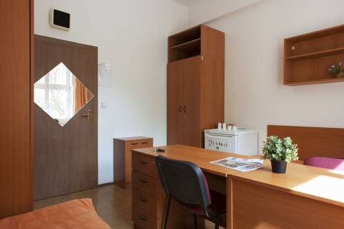 Imagen de la habitación del Apartamentos Rooseveltova Kolej. Foto 3