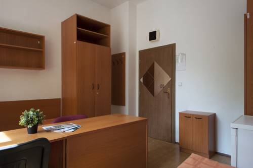 Imagen de la habitación del Apartamentos Rooseveltova Kolej. Foto 4