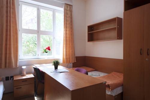 Imagen de la habitación del Apartamentos Rooseveltova Kolej. Foto 6