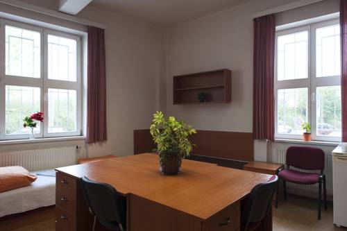 Imagen de la habitación del Apartamentos Rooseveltova Kolej. Foto 7