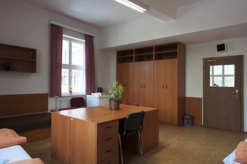 Imagen de la habitación del Apartamentos Rooseveltova Kolej. Foto 8