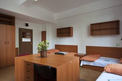 Imagen de la habitación del Apartamentos Rooseveltova Kolej. Foto 9