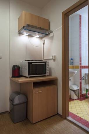 Imagen de la habitación del Apartamentos Rooseveltova Kolej. Foto 10
