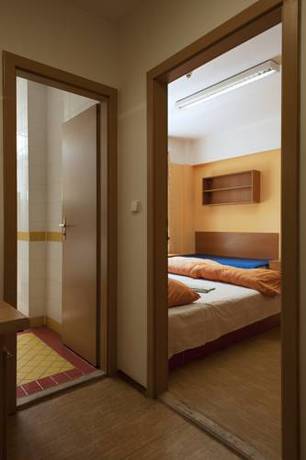 Imagen de la habitación del Apartamentos Rooseveltova Kolej. Foto 11