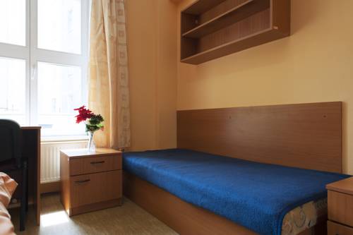 Imagen de la habitación del Apartamentos Rooseveltova Kolej. Foto 12