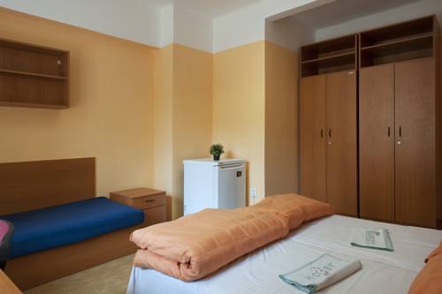 Imagen de la habitación del Apartamentos Rooseveltova Kolej. Foto 13