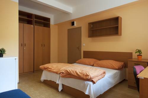 Imagen de la habitación del Apartamentos Rooseveltova Kolej. Foto 14