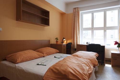 Imagen de la habitación del Apartamentos Rooseveltova Kolej. Foto 15