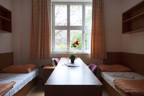 Imagen de la habitación del Apartamentos Rooseveltova Kolej. Foto 16