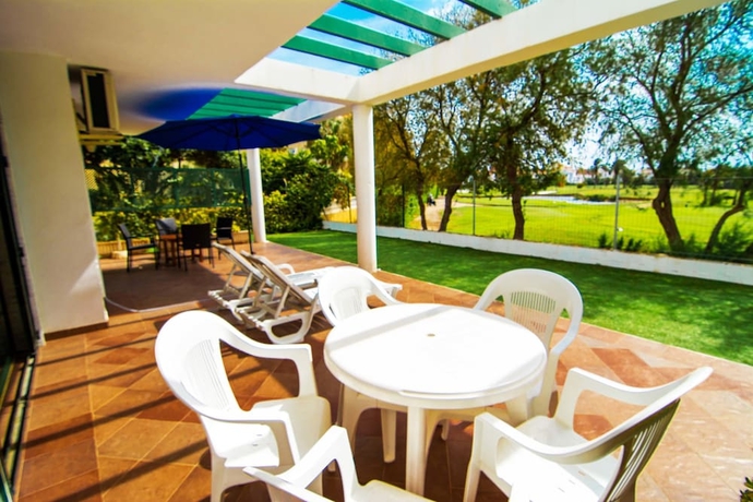 Imagen de la habitación del Apartamentos Roquetas Beach and Playa Serena Golf. Foto 10