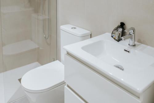 Imagen general del Apartamentos Ros Lil Suites. Foto 5