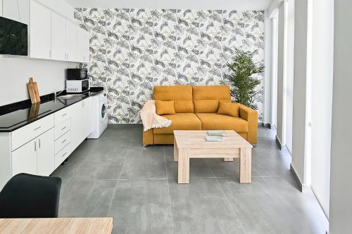 Imagen general del Apartamentos Ros Lil Suites. Foto 8