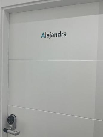 Imagen de la habitación del Apartamentos Ros Lil Suites. Foto 14