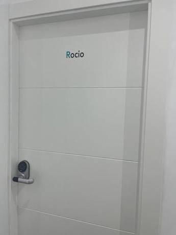 Imagen de la habitación del Apartamentos Ros Lil Suites. Foto 16