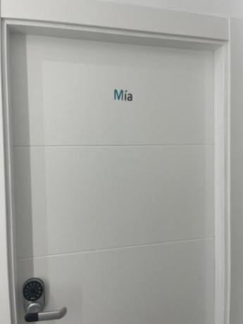 Imagen de la habitación del Apartamentos Ros Lil Suites. Foto 17