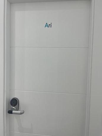 Imagen de la habitación del Apartamentos Ros Lil Suites. Foto 18