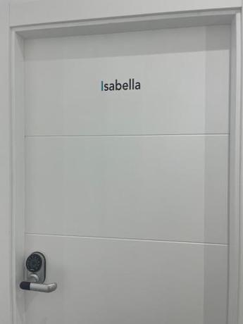 Imagen de la habitación del Apartamentos Ros Lil Suites. Foto 20
