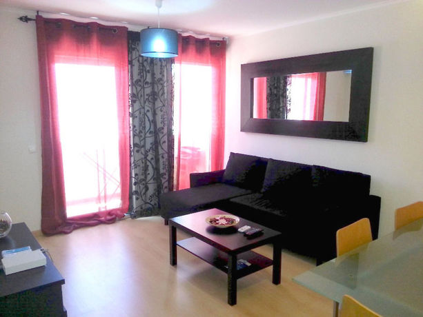 Imagen general del Apartamentos Rosa, Algarve. Foto 2