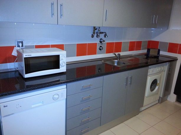 Imagen general del Apartamentos Rosa, Algarve. Foto 3