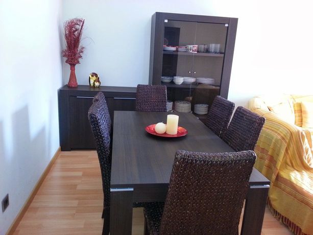 Imagen general del Apartamentos Rosa, Algarve. Foto 4