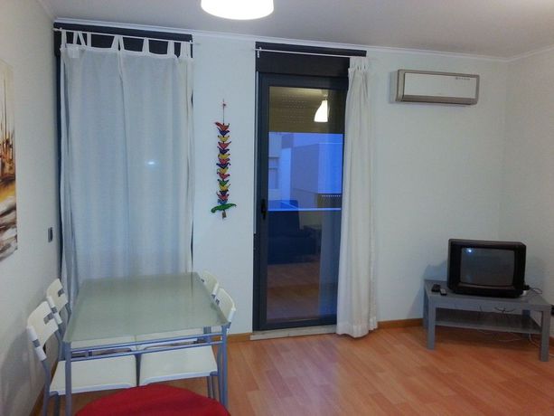 Imagen general del Apartamentos Rosa, Algarve. Foto 6