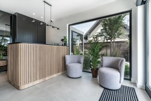 Imagen de los interiores del Apartamentos Rosa Style. Foto 8