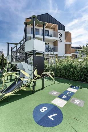 Imagen de los interiores del Apartamentos Rosa Style. Foto 10