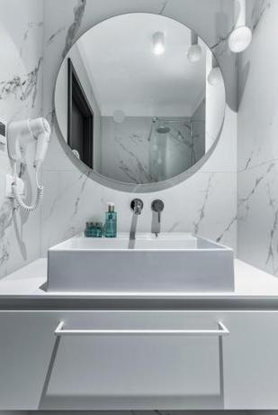 Imagen de la habitación del Apartamentos Rosa Style. Foto 3