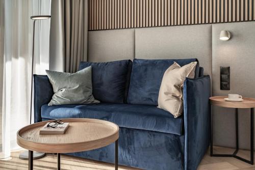 Imagen de la habitación del Apartamentos Rosa Style. Foto 4