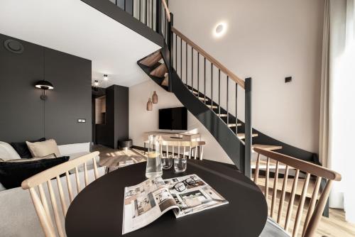 Imagen de la habitación del Apartamentos Rosa Style. Foto 5