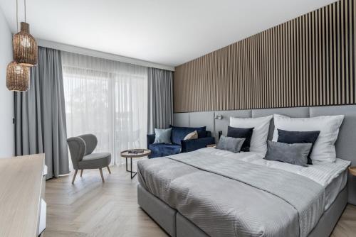 Imagen de la habitación del Apartamentos Rosa Style. Foto 6