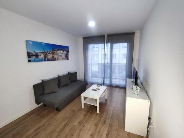 Imagen de la habitación del Apartamentos Rosalia de Castro, Ribadeo. Foto 2