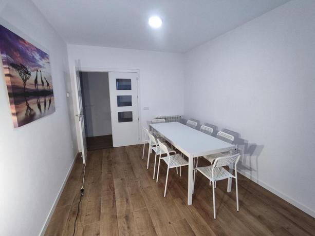 Imagen de la habitación del Apartamentos Rosalia de Castro, Ribadeo. Foto 3